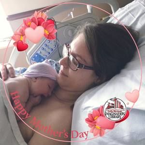 Meet your Posher, Morgan